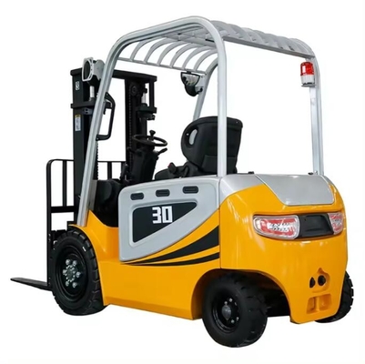 China CE Certificated Warehouse Small Size 2.5 Ton Automatic Maximal Forklift Diesel With Optional Attachment