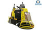 Hydraulic Power Concrete Trowel Machine With Leather Comfortable Seat