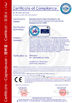 Κίνα BILON HEAVY INDUSTRY (GUANGZHOU) CO.,LTD Πιστοποιήσεις