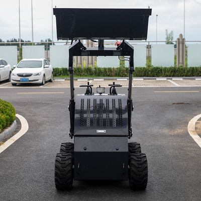 CE EPA Cheap New Small Mini Small Garden Slip Loader Track Mini Ride Slip Loader 460 Mini slip Loader