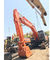 Used Crawler Hitachi Ex200 Zx240 Isuzu Engine Excavators