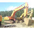 5.5km/h 109kw 33 T Used Hitachi 330-6 Excavator